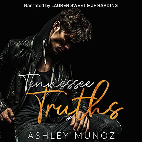 Cover of Tennessee Truths