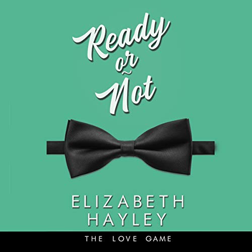 Cover of Ready or Not