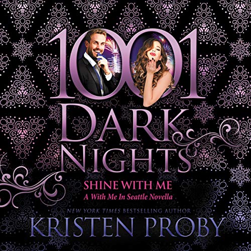 Cover of Shine with Me
