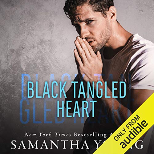 Cover of Black Tangled Heart