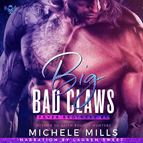 Cover of Big Bad Claws
