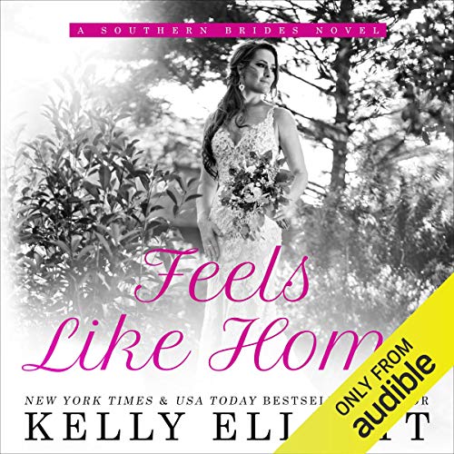 Cover of Feels Like Home