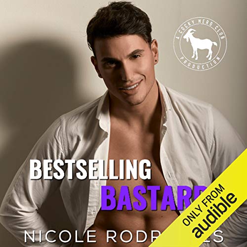 Cover of Bestselling Bastard