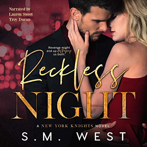 Cover of Reckless Night