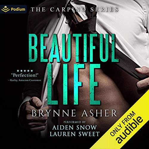 Cover of Beautiful Life
