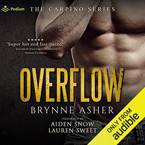 Cover of Overflow
