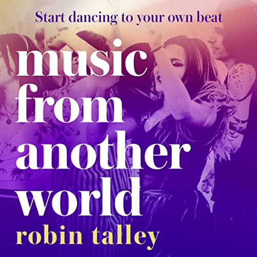 Cover of Music From Another World