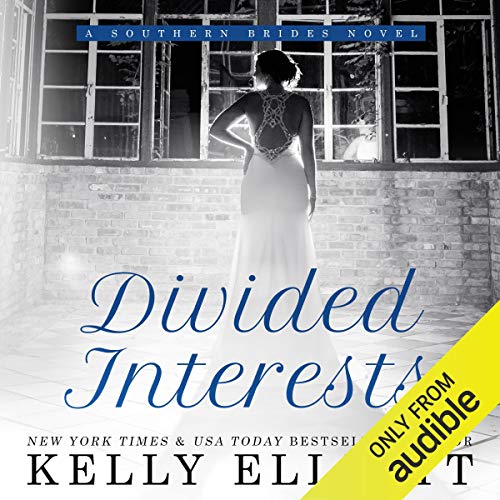 Cover of Divided Interests