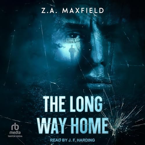 Cover of The Long Way Home