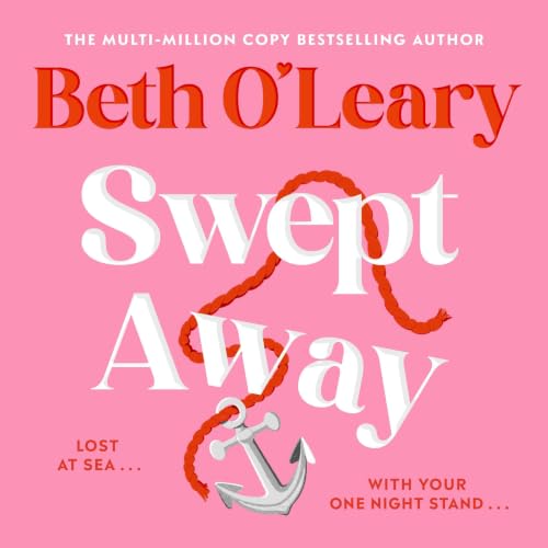 Cover of Swept Away