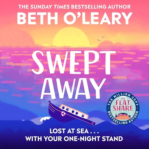 Cover of Swept Away