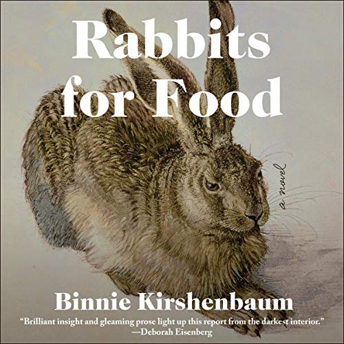Cover of Rabbits For Food