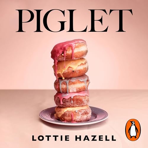 Cover of Piglet