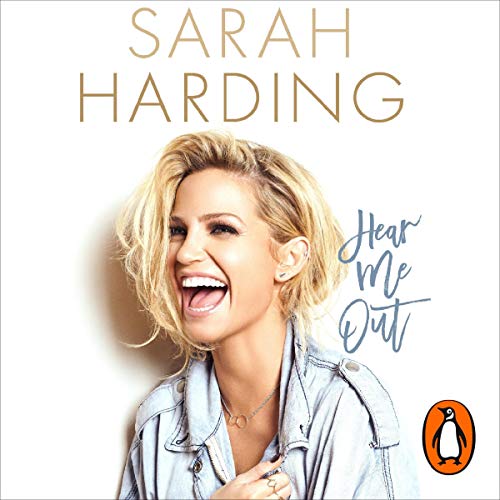 Cover of Hear Me Out