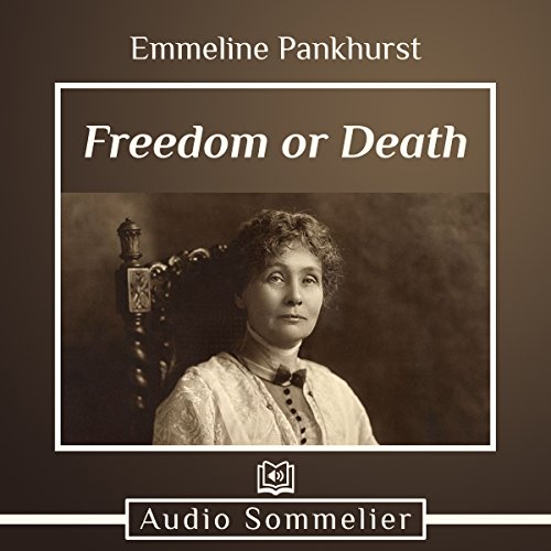 Cover of Freedom or Death