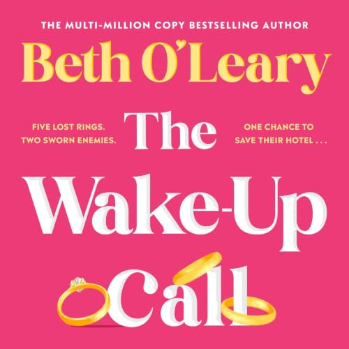Cover of The Wake-Up Call