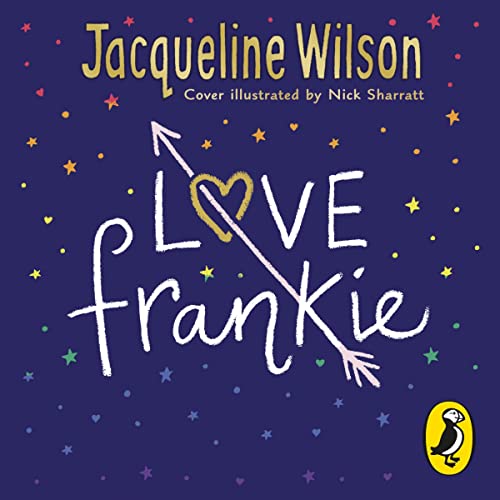 Cover of Love Frankie