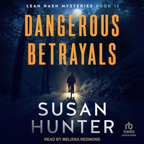 Cover of Dangerous Betrayals