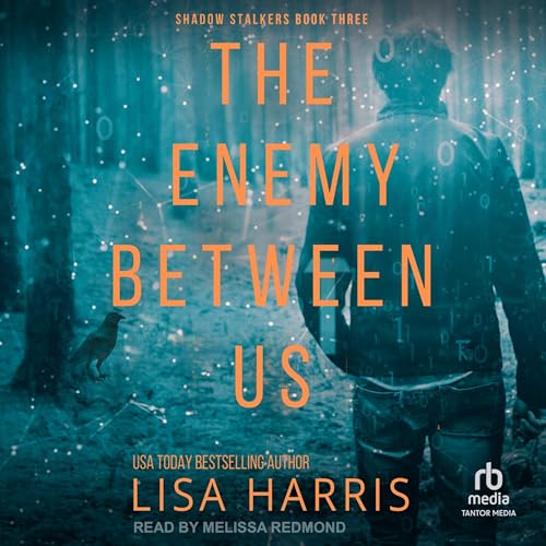Cover of The Enemy Between Us