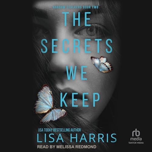 Cover of The Secrets We Keep