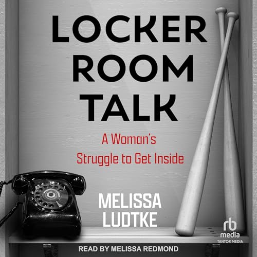 Cover of Locker Room Talk