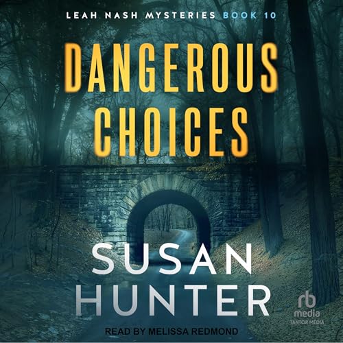 Cover of Dangerous Choices