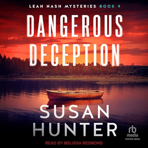 Cover of Dangerous Deception