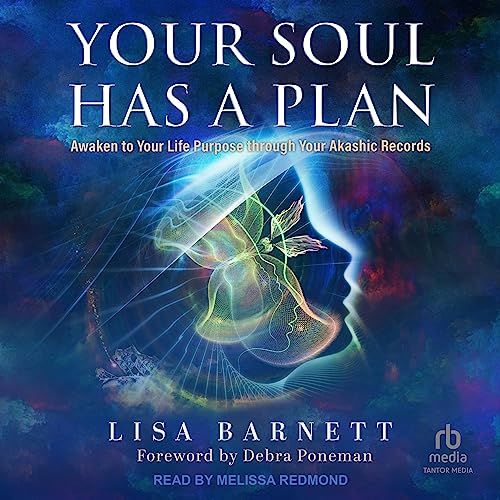 Cover of Your Soul Has a Plan