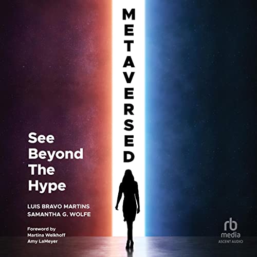 Cover of Metaversed