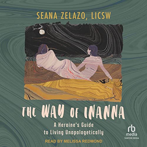 Cover of The Way of Inanna