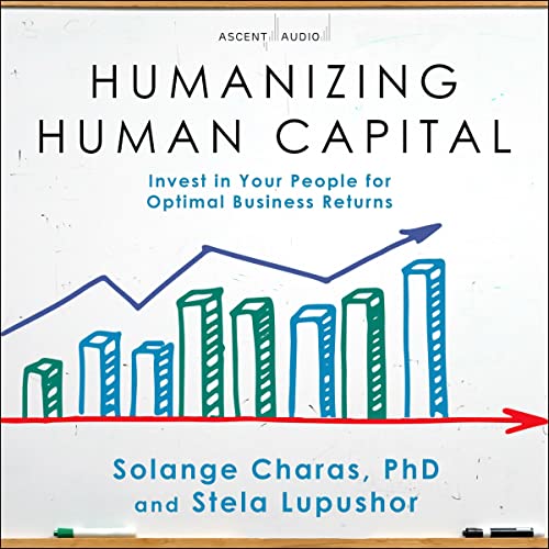 Cover of Humanizing Human Capital
