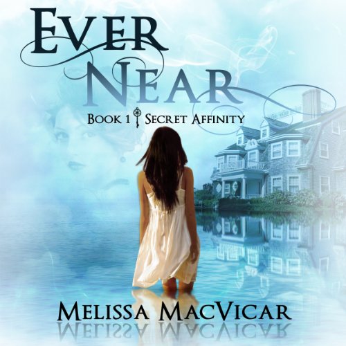 Cover of Ever Near