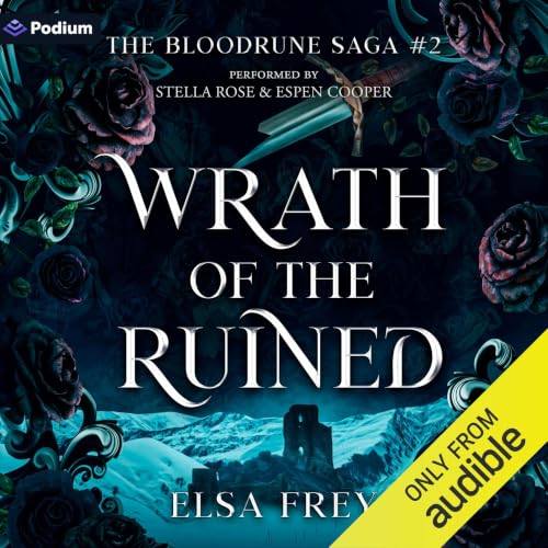 Cover of Wrath of the Ruined