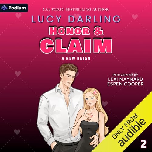 Cover of Honor and Claim