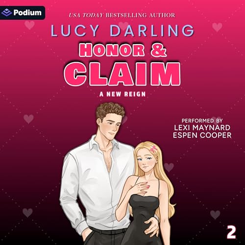Cover of Honor and Claim