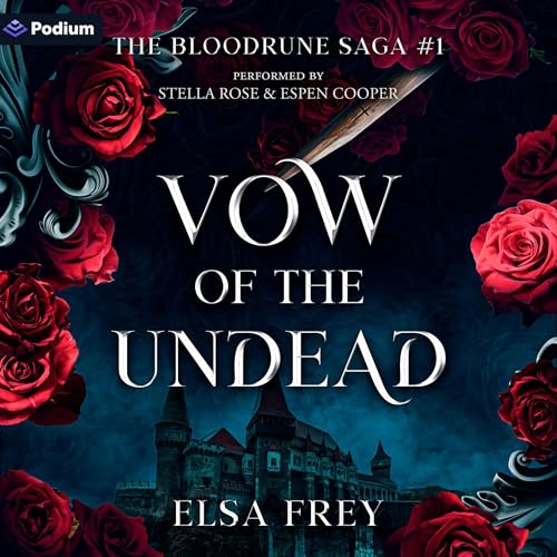 Cover of Vow of the Undead