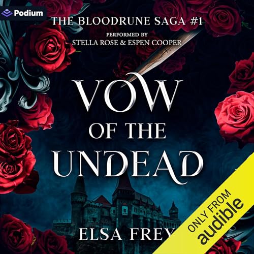 Cover of Vow of the Undead