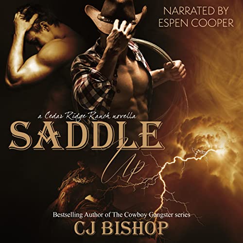 Cover of Saddle Up