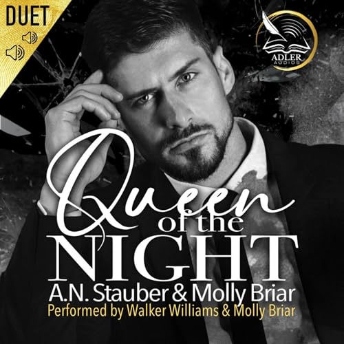 Cover of Queen of the Night
