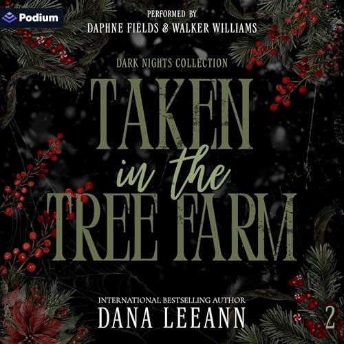 Cover of Taken in the Tree Farm