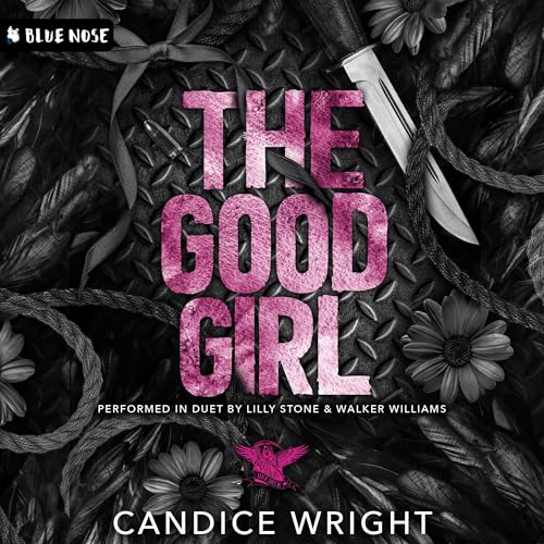 Cover of The Good Girl