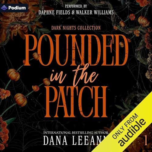 Cover of Pounded in the Patch