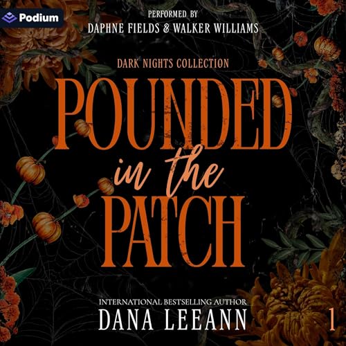 Cover of Pounded in the Patch