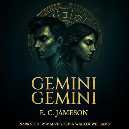 Cover of Gemini Gemini