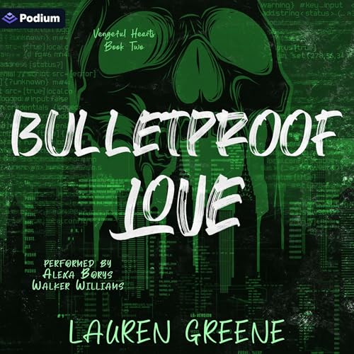 Cover of Bulletproof Love