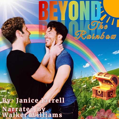 Cover of Beyond the Rainbow