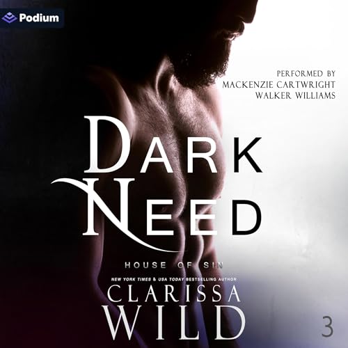 Cover of Dark Need