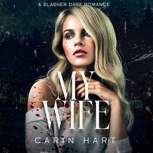 Cover of My Wife