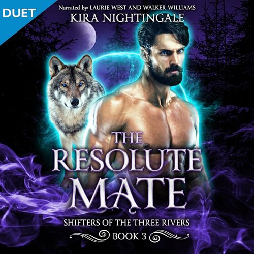 Cover of The Resolute Mate