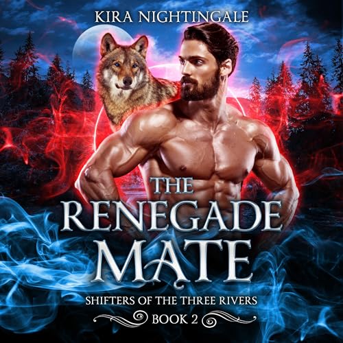 Cover of The Renegade Mate